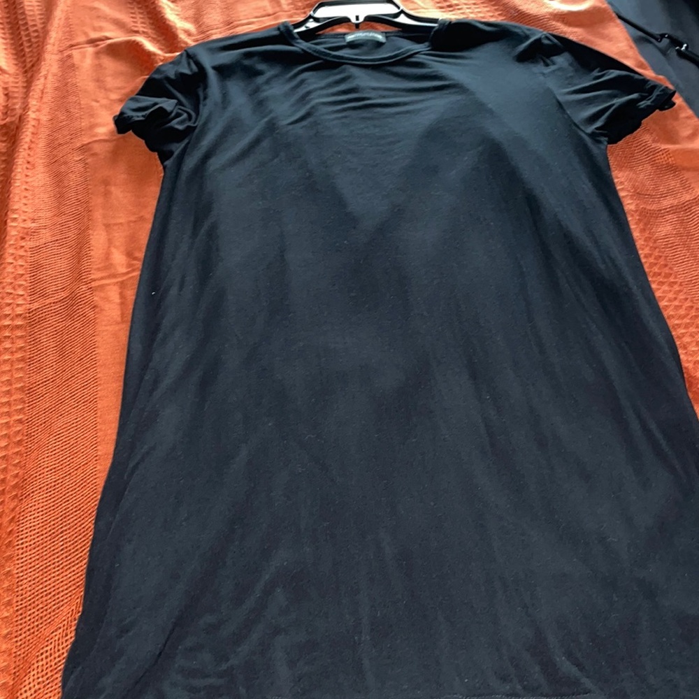 Tshirt dress